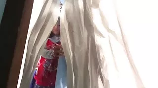 હું છી માટે ઉઠે. સેક્સ વીડીયો બીપી