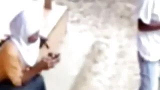 સ્ટેપડ દ્વારા ગડબડ. સેક્સ વીડીયો બીપી